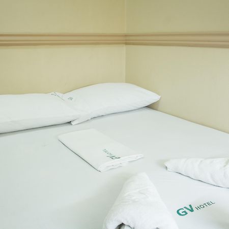 Gv Hotel - Camiguin Mambajao Exteriér fotografie