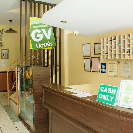 Gv Hotel - Camiguin Mambajao Exteriér fotografie