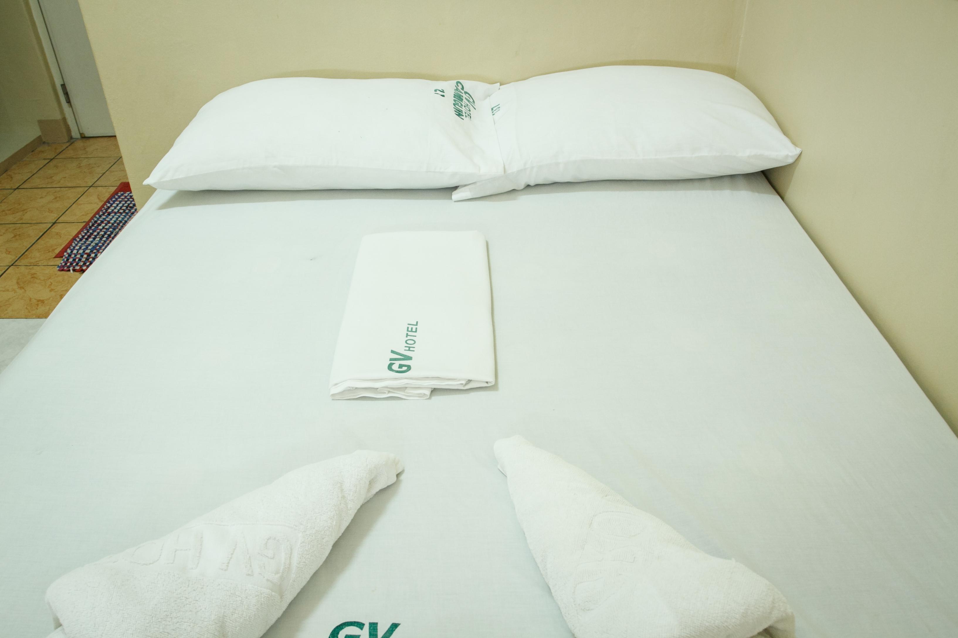 Gv Hotel - Camiguin Mambajao Exteriér fotografie