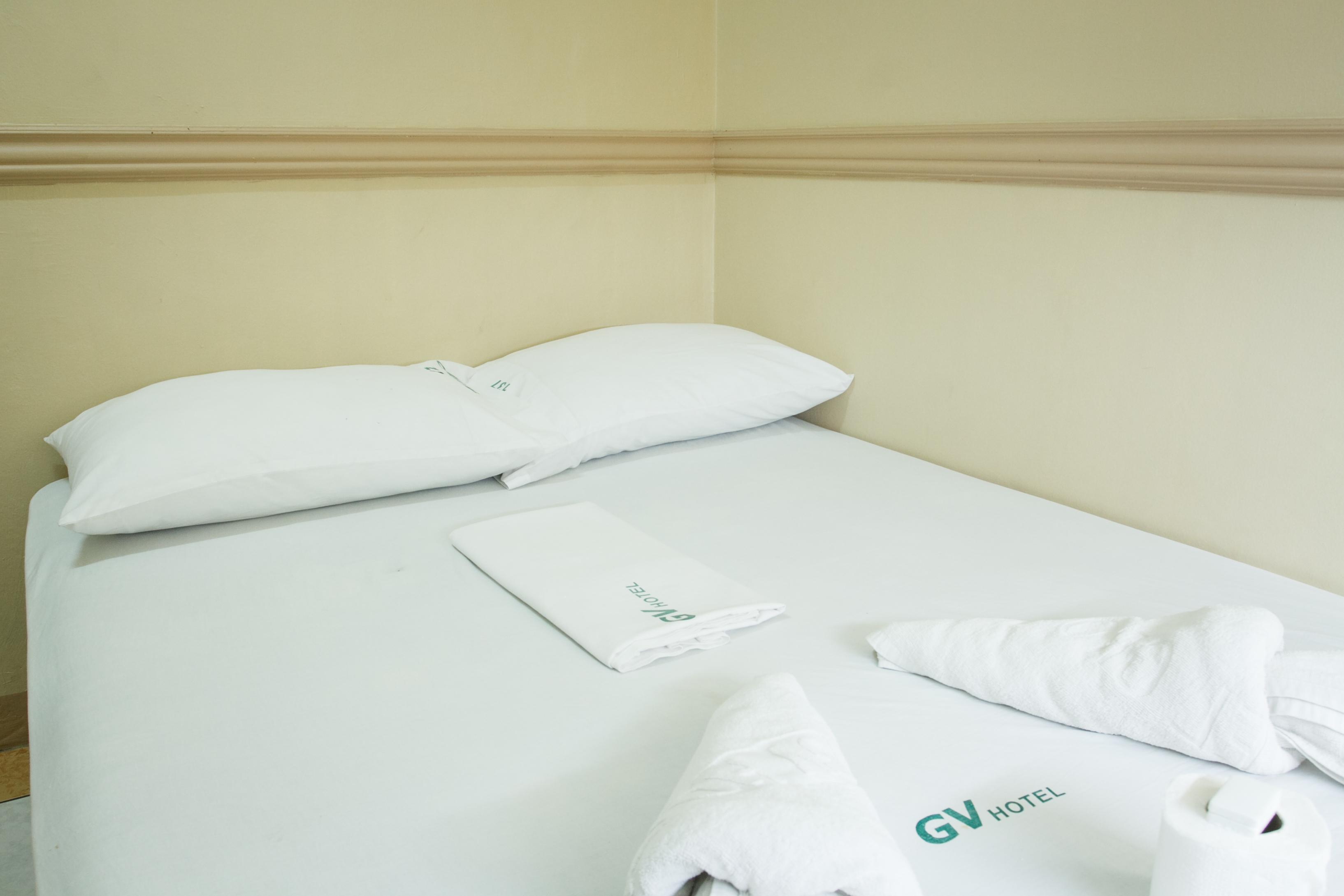Gv Hotel - Camiguin Mambajao Exteriér fotografie