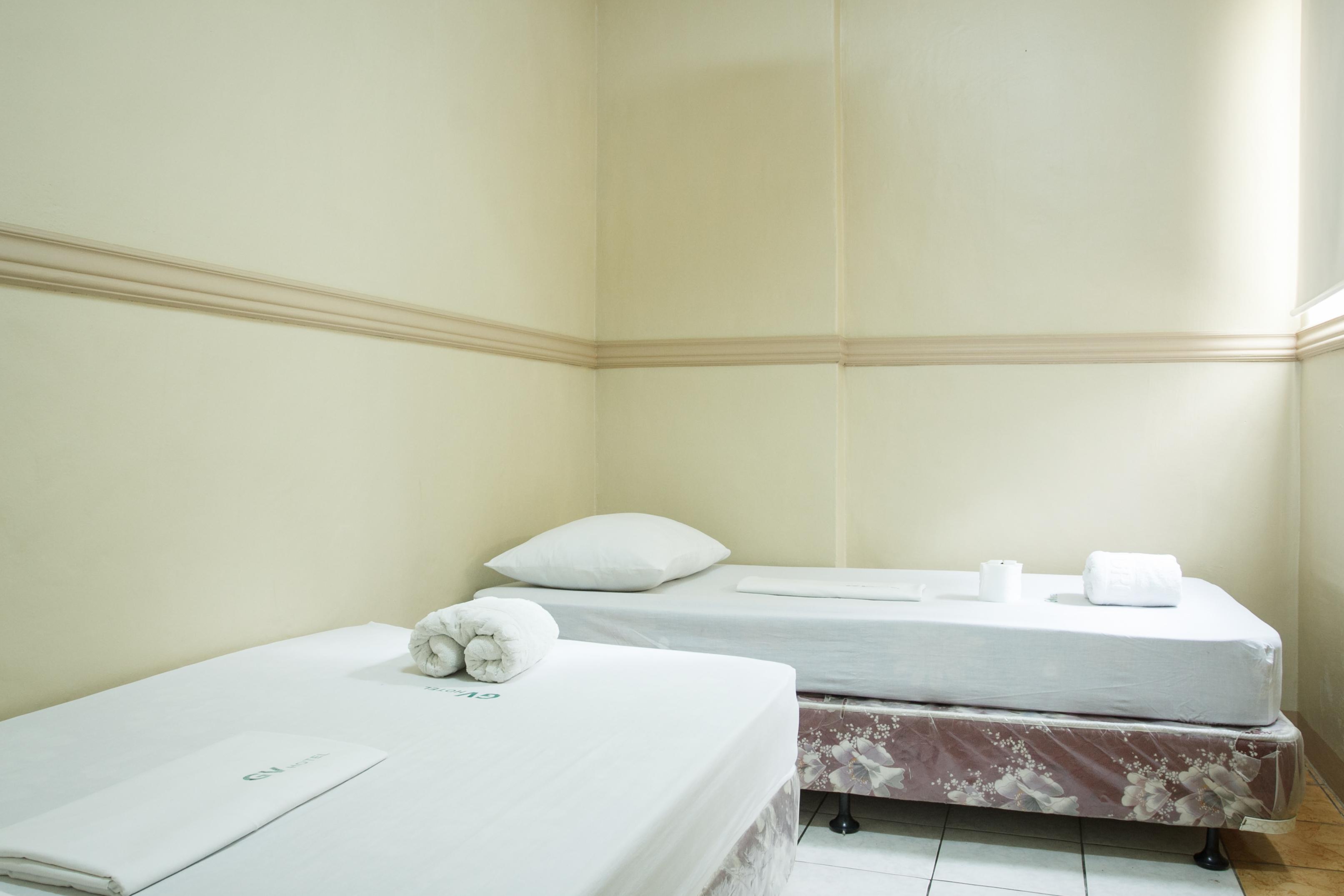 Gv Hotel - Camiguin Mambajao Exteriér fotografie
