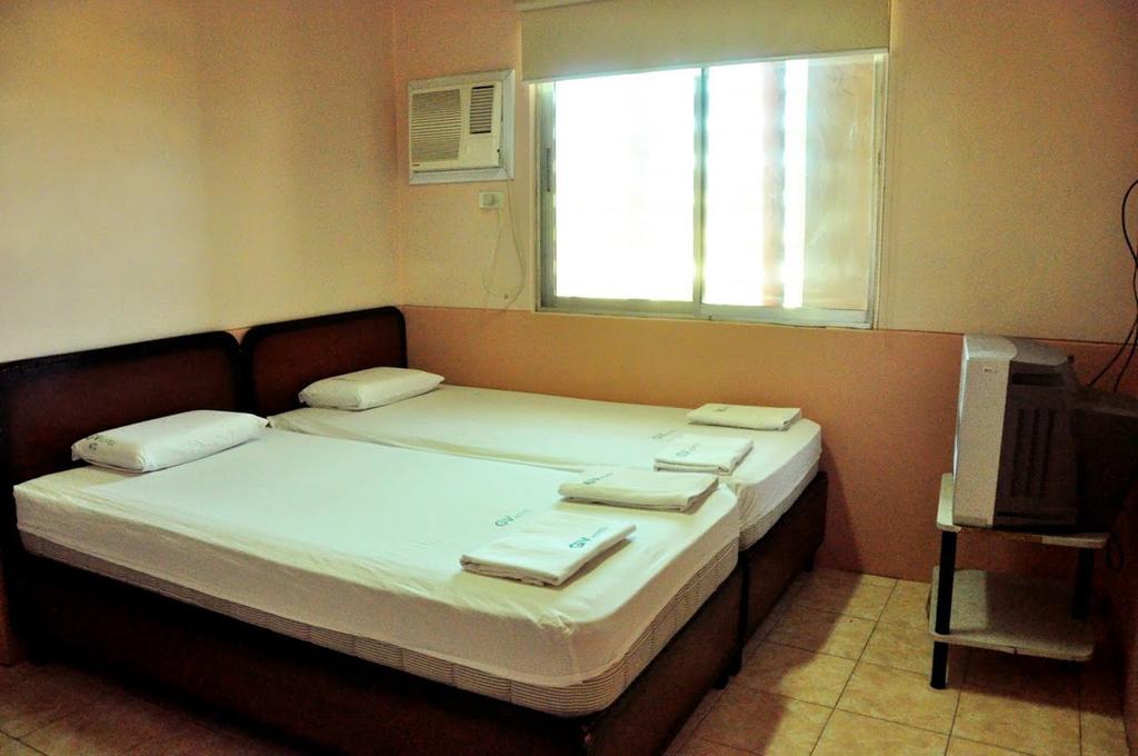 Gv Hotel - Camiguin Mambajao Pokoj fotografie