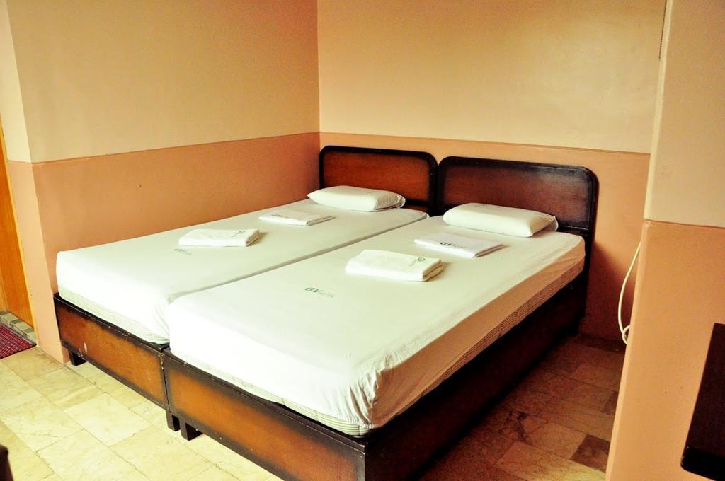 Gv Hotel - Camiguin Mambajao Pokoj fotografie
