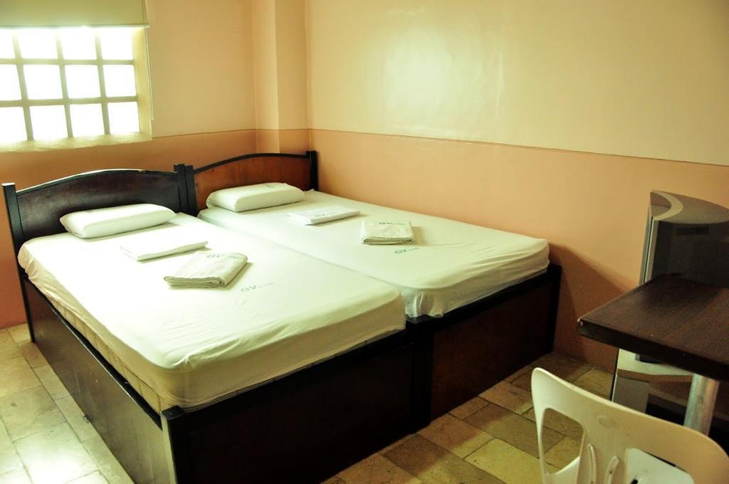 Gv Hotel - Camiguin Mambajao Pokoj fotografie
