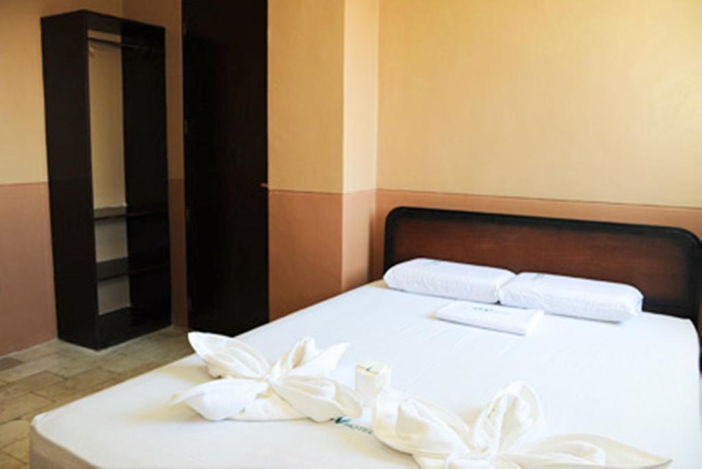 Gv Hotel - Camiguin Mambajao Pokoj fotografie