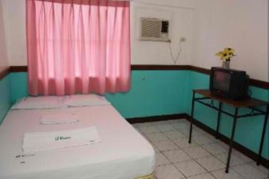 Gv Hotel - Camiguin Mambajao Pokoj fotografie