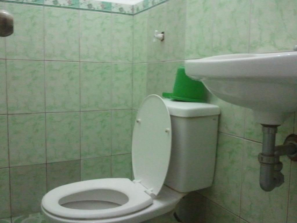 Gv Hotel - Camiguin Mambajao Pokoj fotografie