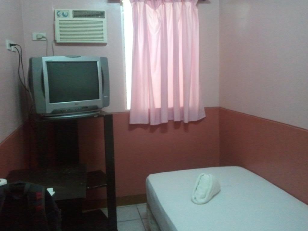Gv Hotel - Camiguin Mambajao Exteriér fotografie
