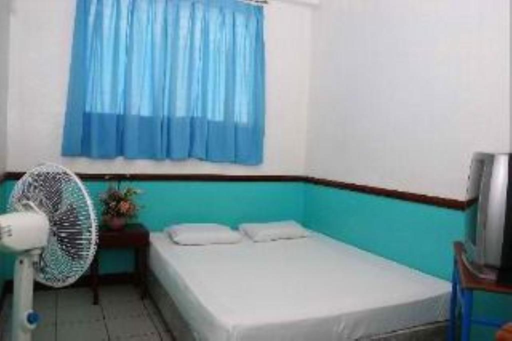 Gv Hotel - Camiguin Mambajao Pokoj fotografie