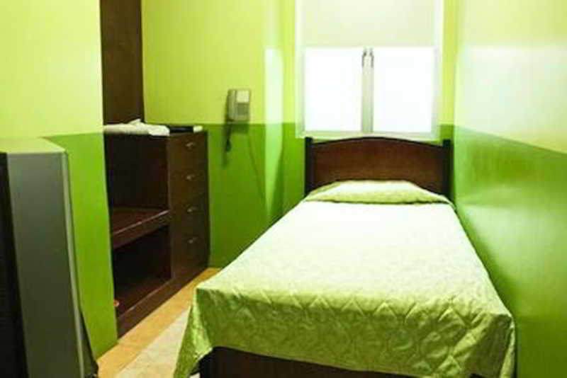 Gv Hotel - Camiguin Mambajao Exteriér fotografie