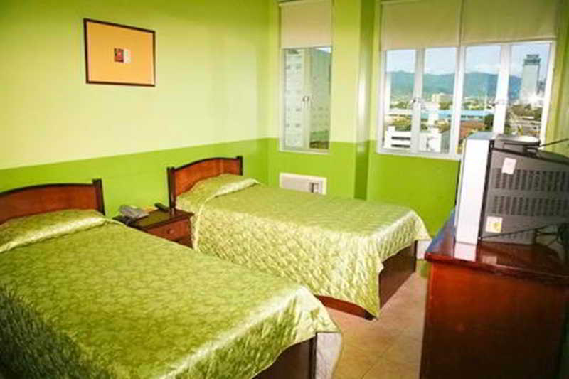 Gv Hotel - Camiguin Mambajao Exteriér fotografie