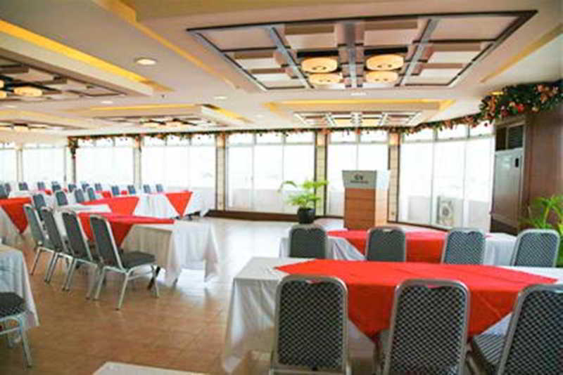 Gv Hotel - Camiguin Mambajao Exteriér fotografie